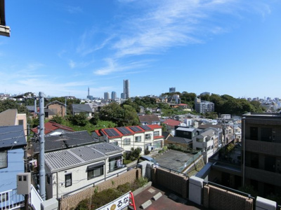 【展望】 | 三春台戸建