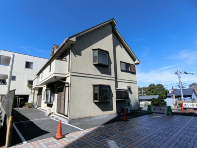 【外観】 | 三春台戸建