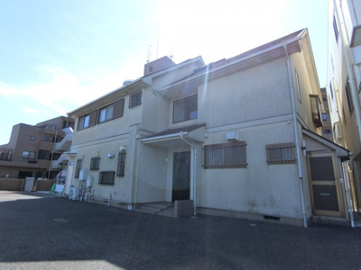 【外観】 | 三春台戸建