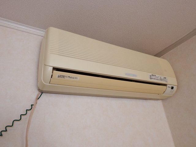 フレールアベニューの設備