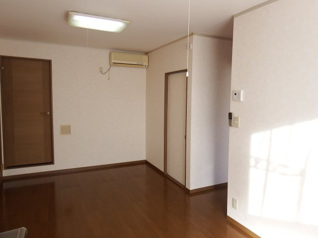 フレールアベニューのキッチン