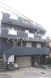 中野区東中野５丁目のマンションの画像