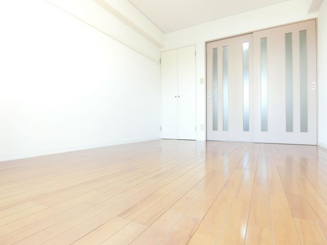 サニーステージヒカリの居間・リビング