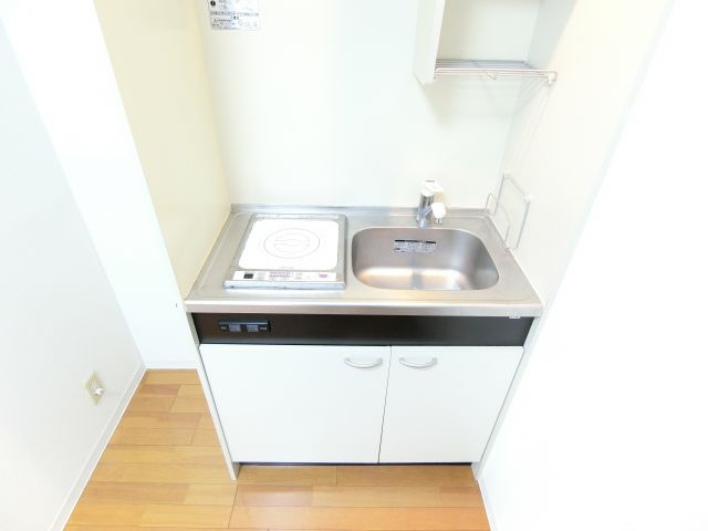 サニーステージヒカリのキッチン
