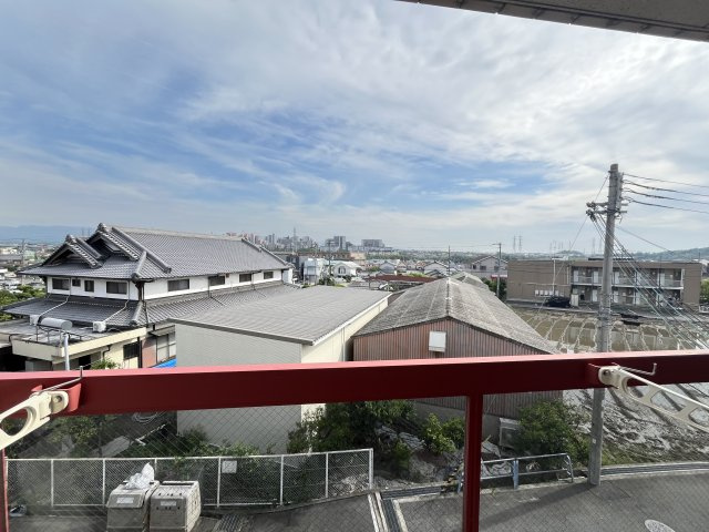 サニーステージヒカリの展望