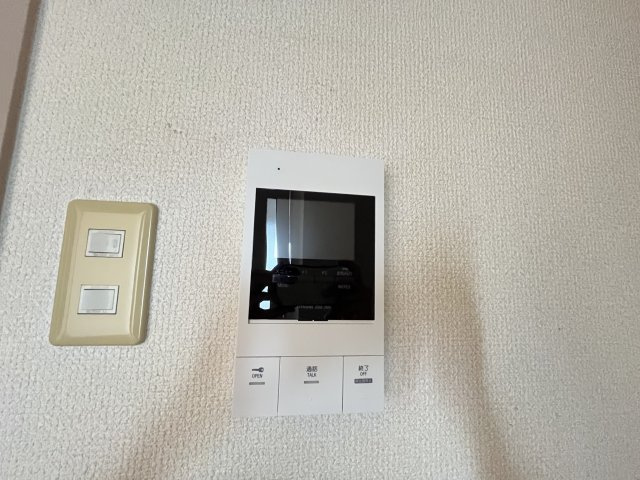 サニーステージヒカリのセキュリティ