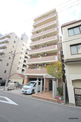 晋栄一番館　仲介手数料無料