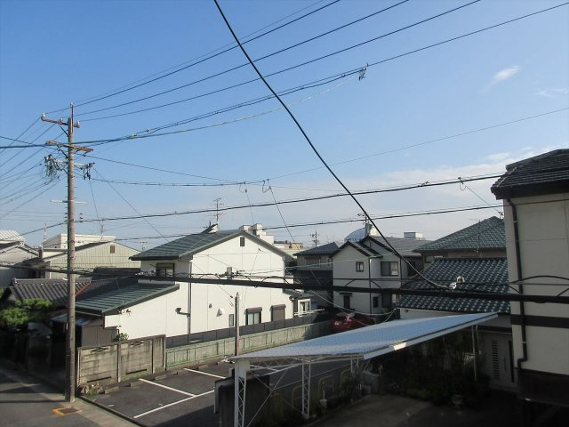 エトワール元宮の展望|エトワール元宮