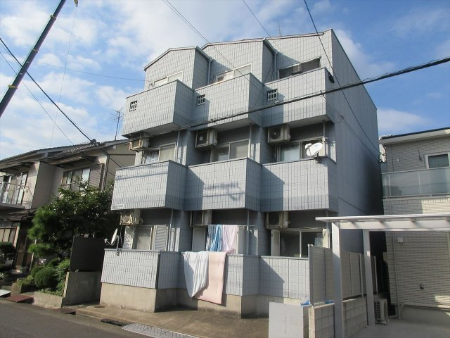 エトワール元宮の外観|エトワール元宮