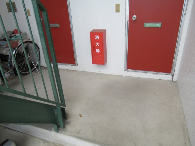 レジデンス来夢Aのその他共用部分