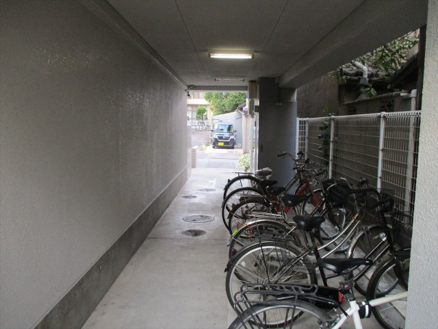 ハイツ金山｜名古屋市の賃貸ならMy賃貸のその他共用部分|ハイツ金山