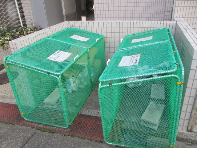 ハイツ金山｜名古屋市の賃貸ならMy賃貸のその他共用部分|ハイツ金山