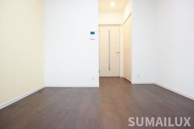 クロノス44熊大北の居間・リビング