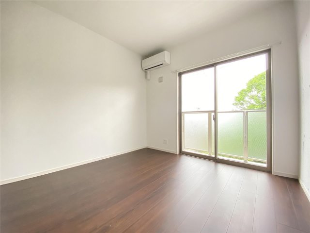 クロノス44熊大北の内装