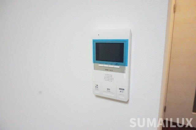 クロノス44熊大北のセキュリティ