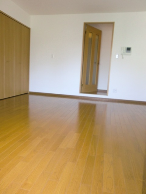 MYアルエットの洋室