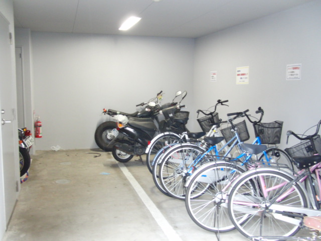 大阪市淀川区木川西３丁目の賃貸マンションのその他共用部分