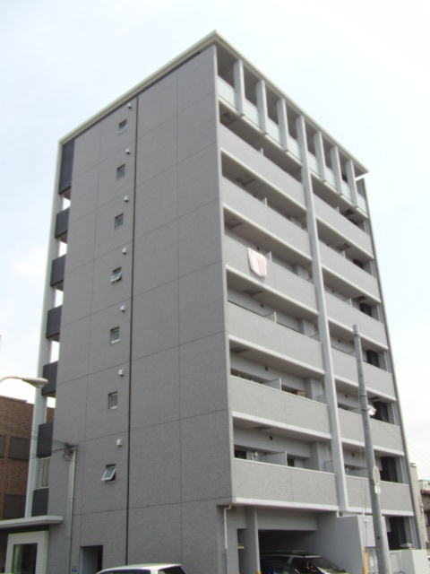 大阪市淀川区木川西３丁目の賃貸マンション