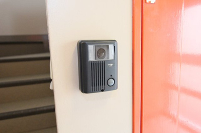 【セキュリティ】 | 月村マンション№10