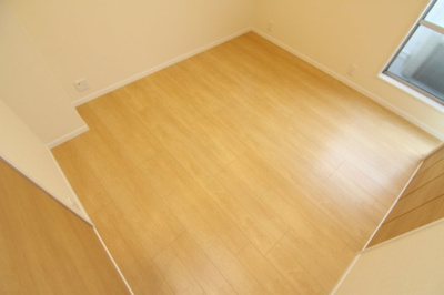 【寝室】 | 月村マンション№10