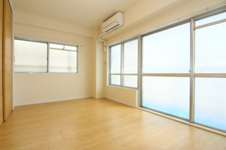 【洋室】 | 月村マンション№10