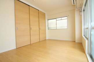 【洋室】 | 月村マンション№10