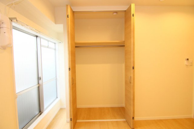 【収納】 | 月村マンション№10