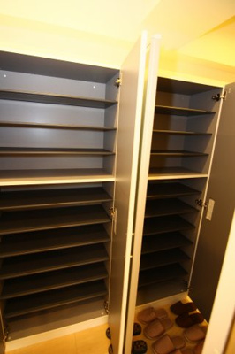 【収納】 | 月村マンション№10