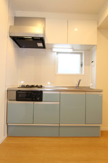 【キッチン】 | 月村マンション№10