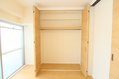 【収納】 | 月村マンション№10