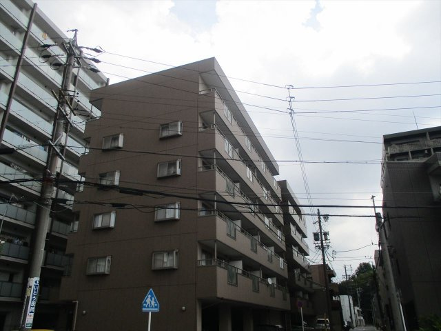 シャルマンヤマフク｜名古屋市の賃貸ならMy賃貸