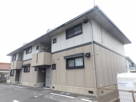 サンブリッジ　D棟