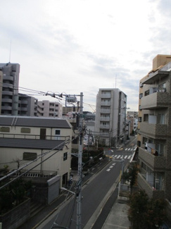 【展望】 | 眺め