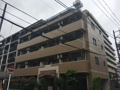 【外観】 | アレグレッツァ