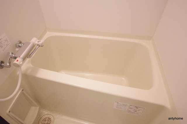 クレビオス梅田北　仲介手数料無料の浴室