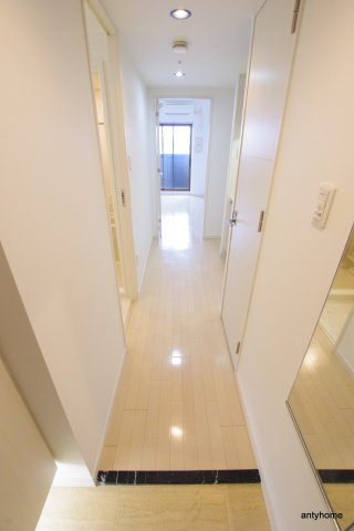 クレビオス梅田北　仲介手数料無料の内装