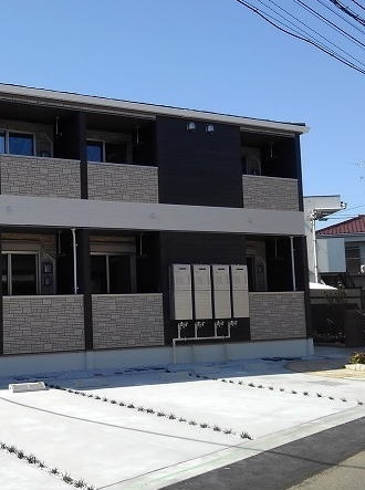 ル・サージュのその他共用部分