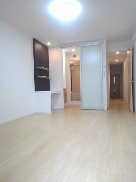 ル・サージュの居間・リビング