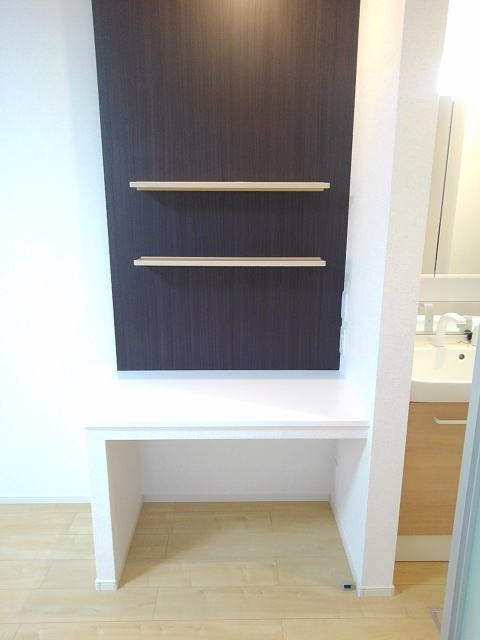 ル・サージュの設備