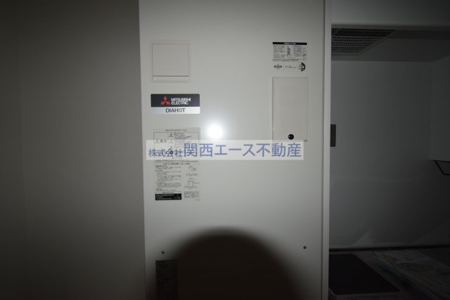 【設備】 | 第10美和マンション