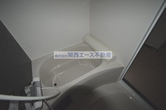【浴室】 | 第10美和マンション