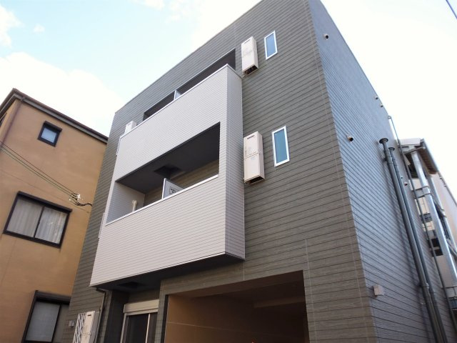 AQUA明石flap