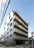 中野区東中野１丁目のマンションの画像