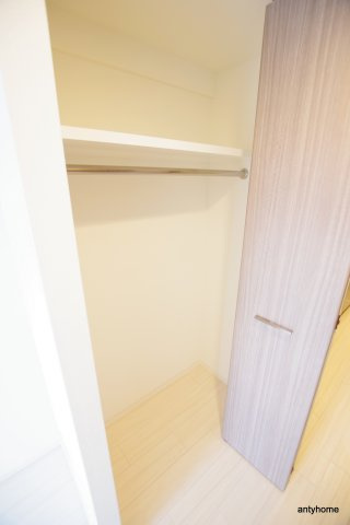 La Douceur西天満　仲介手数料無料の収納