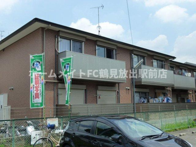 パナコート長田