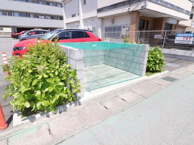 【その他共用部分】 | ドミール中央