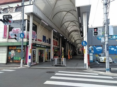 【周辺】 | ドミール中央