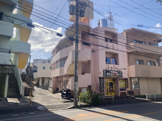 【外観】 | 平良アパート