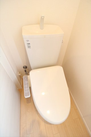 【トイレ】