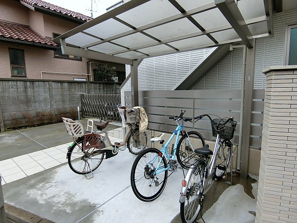【その他共用部分】